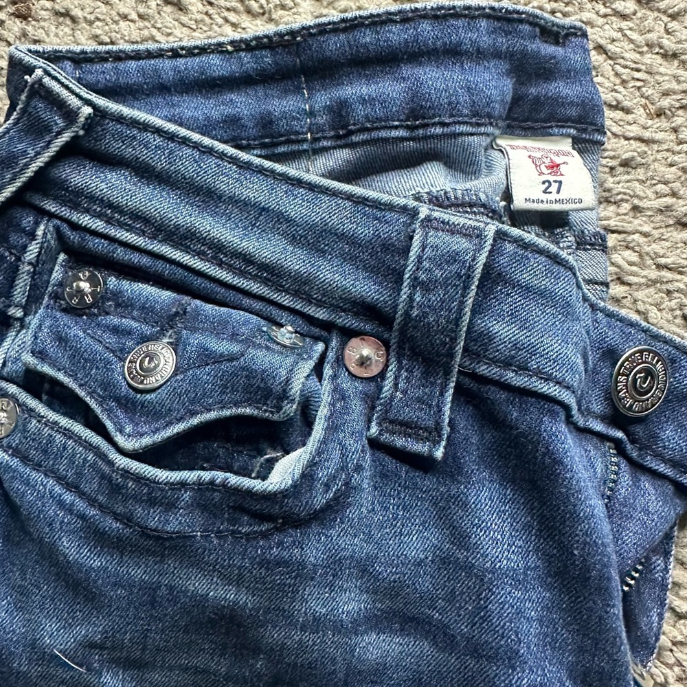 True Religion Jeans